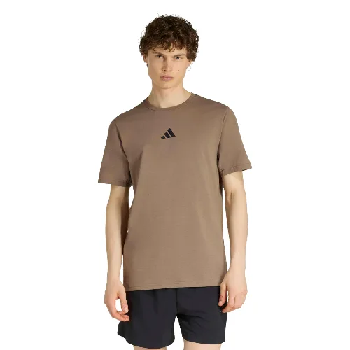 Koszulka sportowa męska ADIDAS