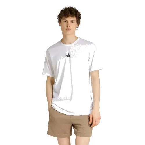 Koszulka sportowa męska ADIDAS