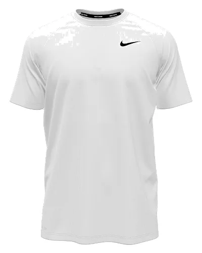 Koszulka sportowa męska Nike nessa586bi100xl