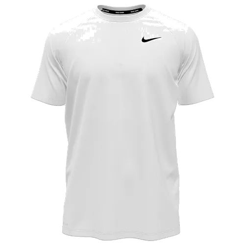 Koszulka sportowa męska Nike nessa586bi100xl