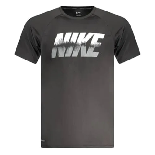 Koszulka sportowa męska Nike nessg580ne001blaxl