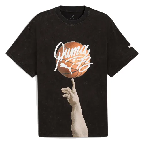 Koszulka sportowa męska Puma Dylan Exhibit
