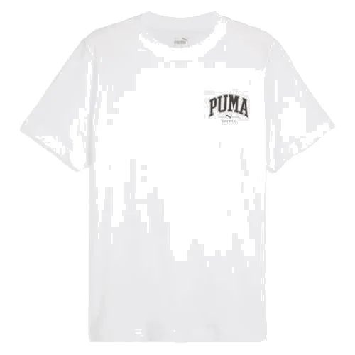 Koszulka sportowa męska Puma Squad Tee