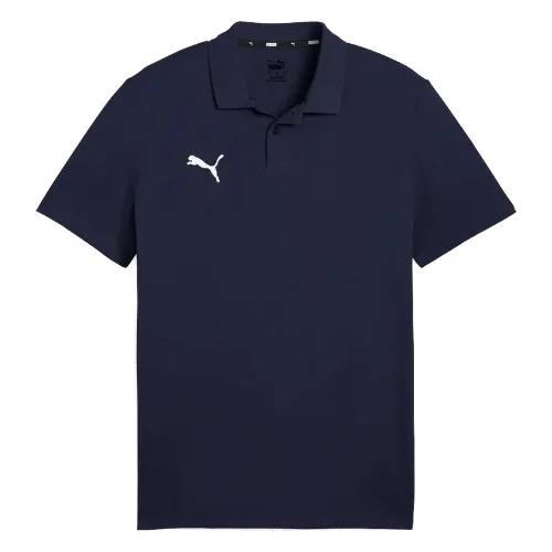 Koszulka sportowa męska Puma Team Goal Casuals Polo