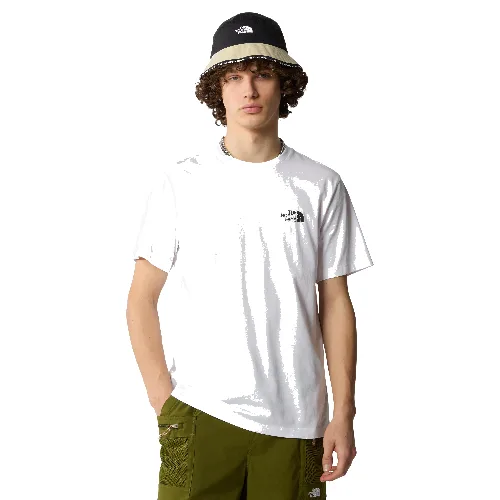 Koszulka sportowa męska The North Face Simple Dome