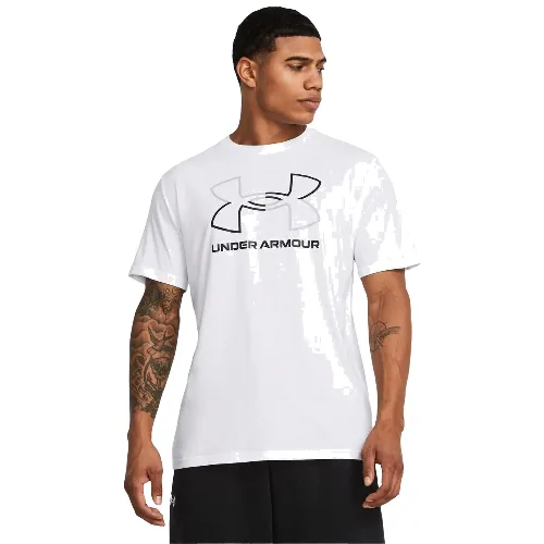 Koszulka sportowa męska Under Armour Gl Foundation Uodate