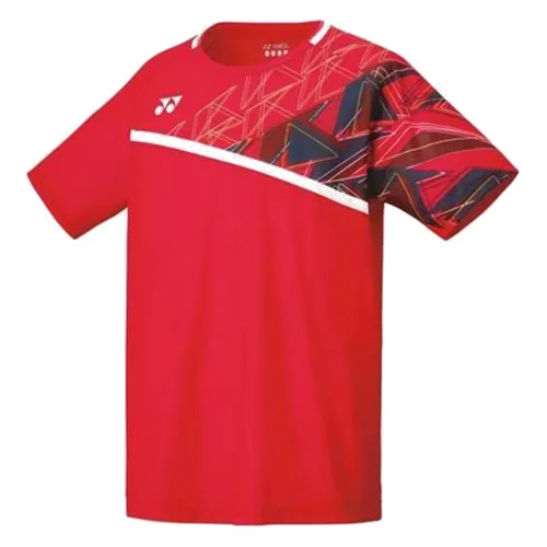 Koszulka sportowa męska Yonex Badminton Tournament