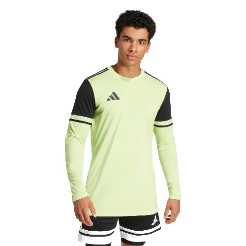 Koszulka Squadra 25 Goalkeeper Long Sleeve