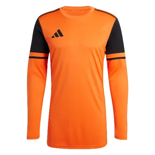Koszulka Squadra 25 Goalkeeper Long Sleeve