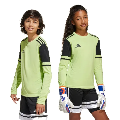 Koszulka Squadra 25 Goalkeeper Long Sleeve Kids