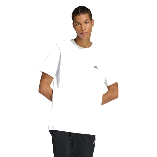 KOSZULKA SUMMER SLIDE TRIM Z GRAFIKĄ