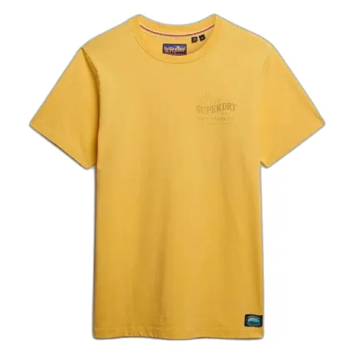 Koszulka Superdry Outdoors Mountain