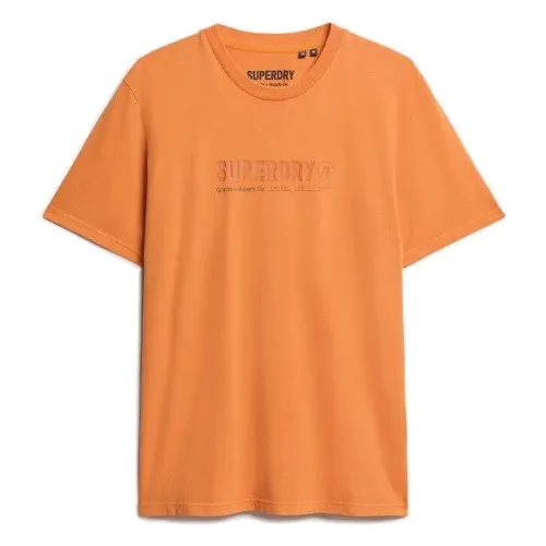Koszulka Superdry Utility Sport Graphic