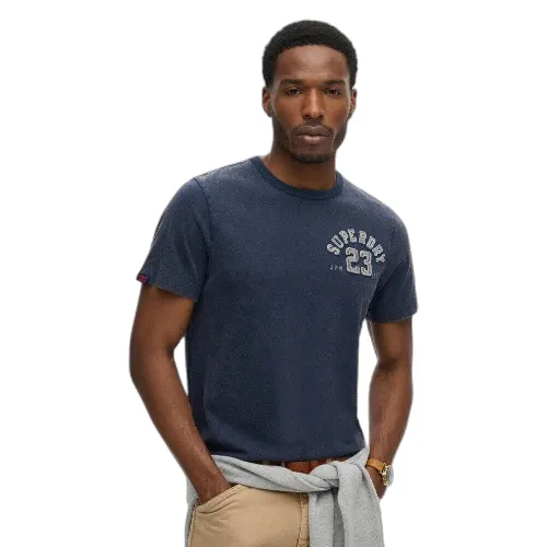 Koszulka Superdry Vintage Athletic