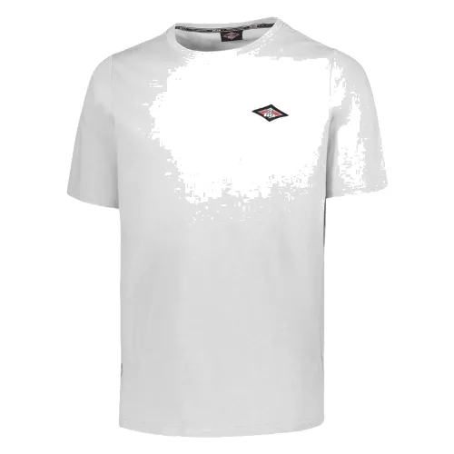 Koszulka T-shirt Bear Small Logo biała