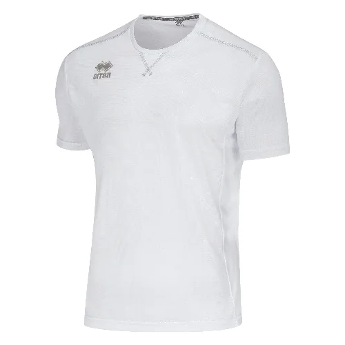 Koszulka T-Shirt Dla Dorosłych Errea Everton Ad 00070