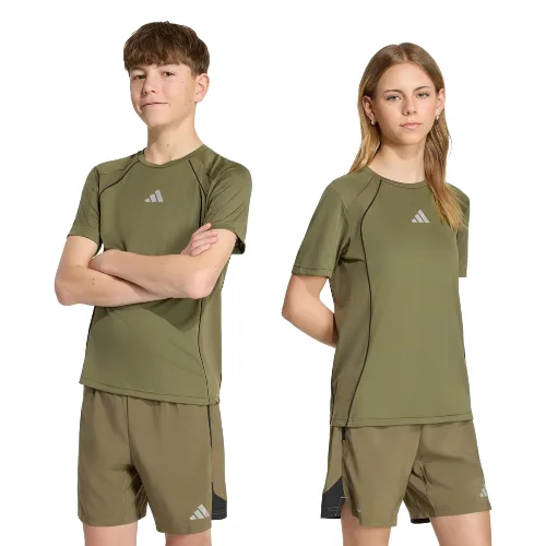 KOSZULKA TECH APPAREL CLIMACOOL