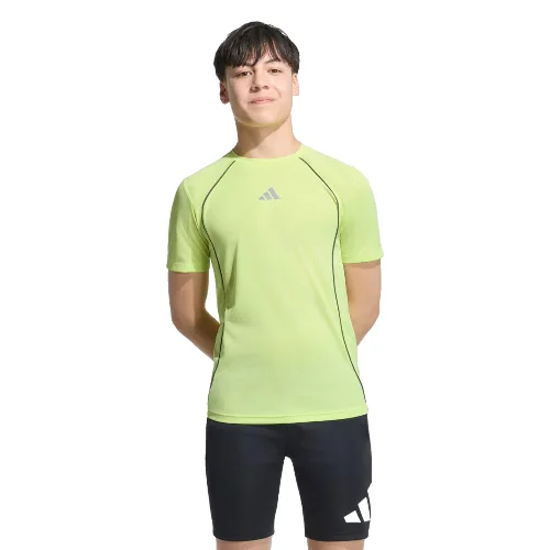 KOSZULKA TECH APPAREL CLIMACOOL