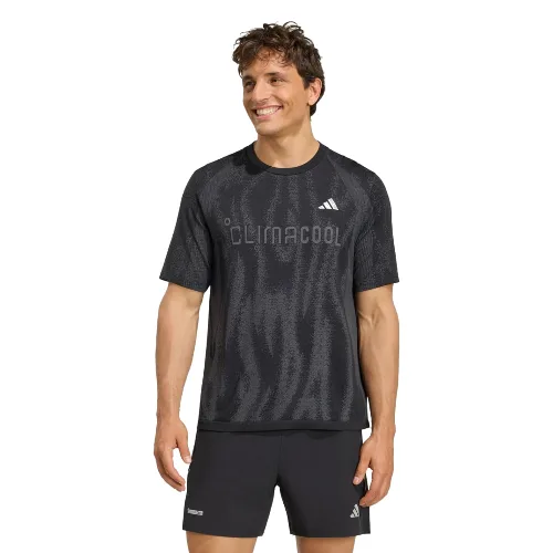 Koszulka Tech Apparel Seamless