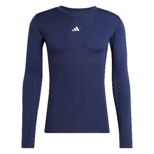 Koszulka TECHFIT Compression Training Long Sleeve