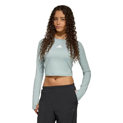 KOSZULKA TECHFIT LONGSLEEVE