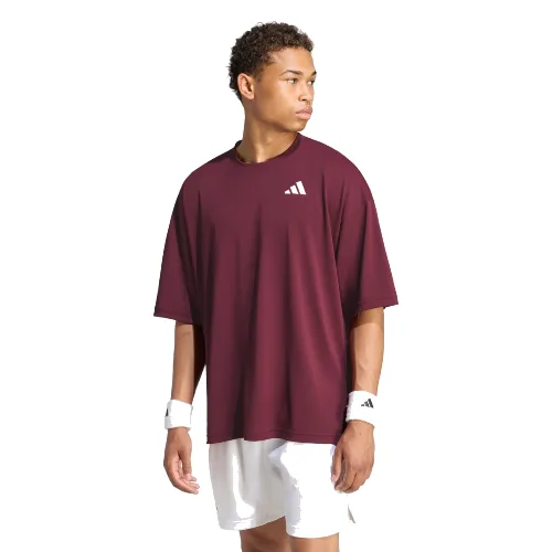 KOSZULKA TENISOWA CLIMACOOL+ PRO