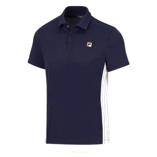 Koszulka tenisowa Fila Polo Piero