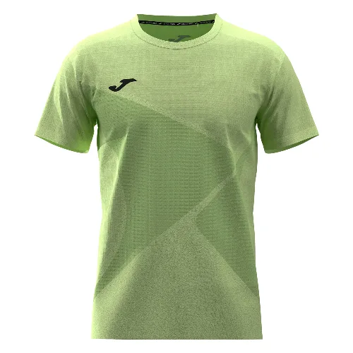 Koszulka tenisowa męska Joma Challenge