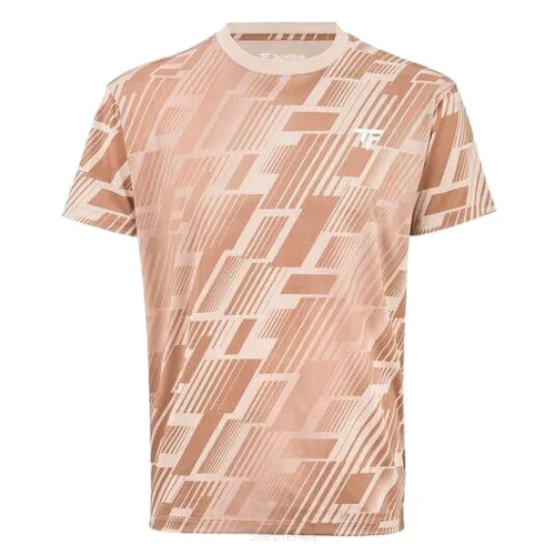 Koszulka tenisowa Tecnifibre X-Loop Tee