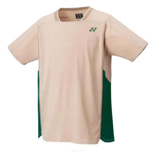 Koszulka tenisowa Yonex Crew Neck