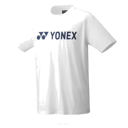 Koszulka tenisowa Yonex Practice Logo