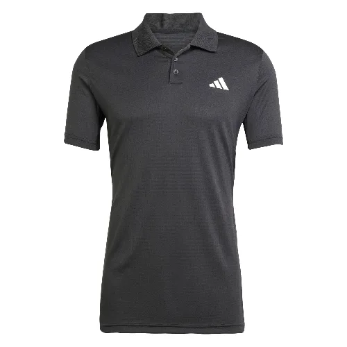 Koszulka Tennis Climacool FreeLift Polo