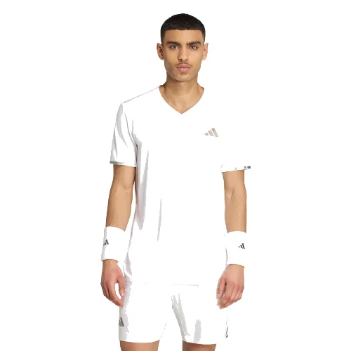 KOSZULKA TENNIS CLIMACOOL + FREELIFT PRO