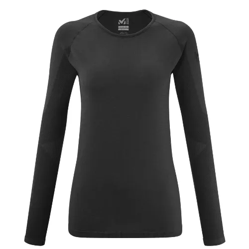 Koszulka termoaktywna damska MILLET Drynamic Soft Ls Tee W