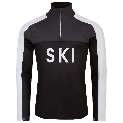 Koszulka Termoaktywna Męska Core Stretch Ski