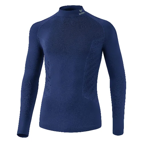 Koszulka termoaktywna męska Erima Athletic Longsleeve Turtleneck Top