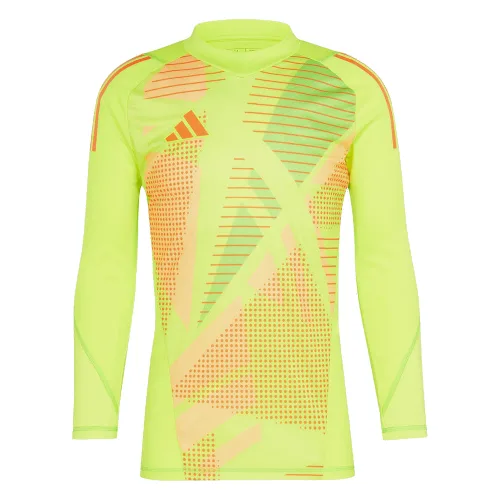 Koszulka Tiro 24 Pro Long Sleeve Goalkeeper