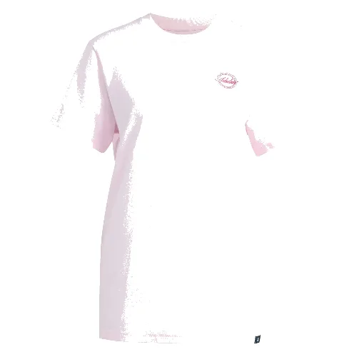 Koszulka Travel Loose Graphic