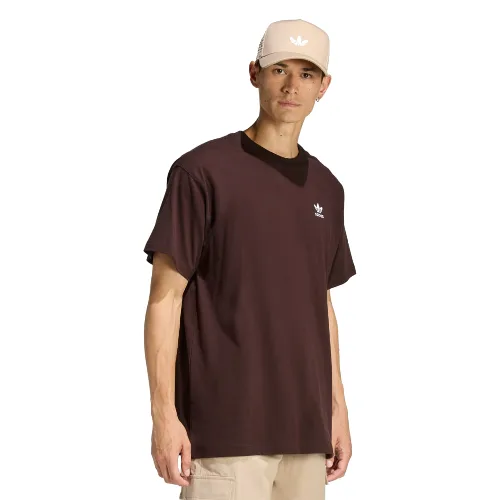 Koszulka Trefoil Essentials Oversized