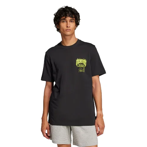 Koszulka Trefoil Series Fashion Elevated