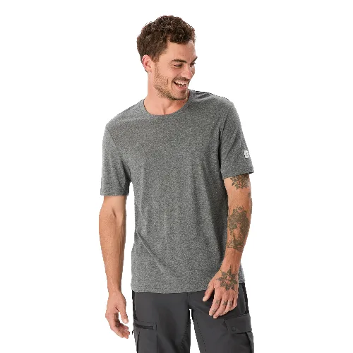 Koszulka trekkingowa męska Merino Rec Fresh