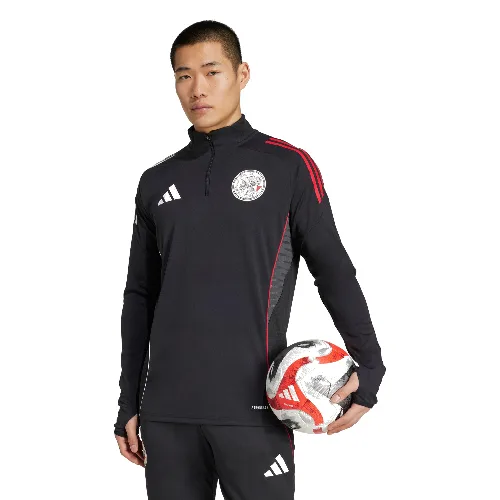 Koszulka treningowa Ajax Tiro 25 Competition
