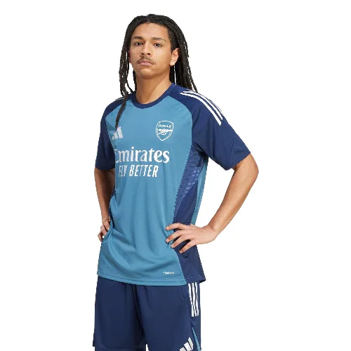 Koszulka treningowa Arsenal Tiro 25