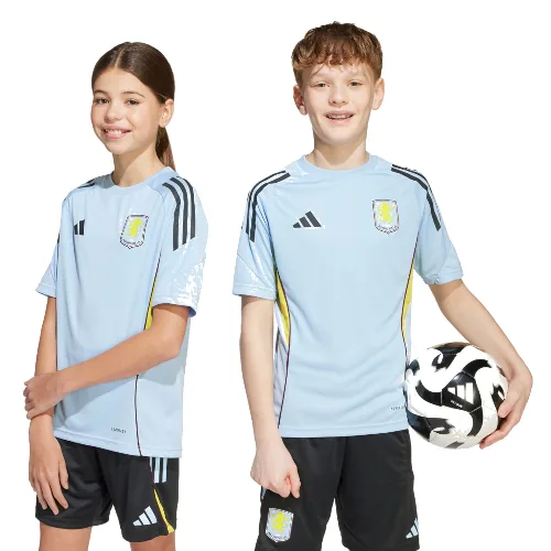 Koszulka treningowa Aston Villa FC Tiro 25 Competition