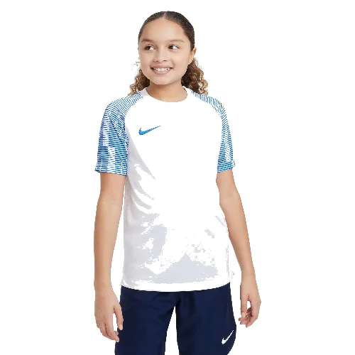 Koszulka treningowa chłopięca Nike Academy