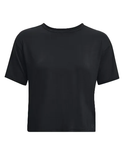 Koszulka treningowa damska Under Armour Motion Ss