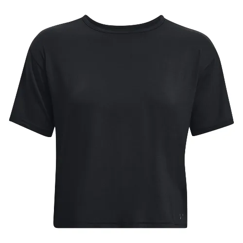 Koszulka treningowa damska Under Armour Motion Ss