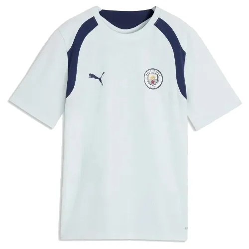 Koszulka treningowa dla dzieci Manchester City 2026/27