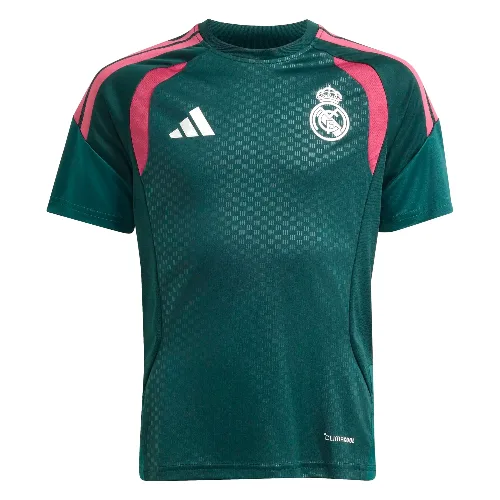 Koszulka treningowa dla dzieci Real Madrid 2026/27