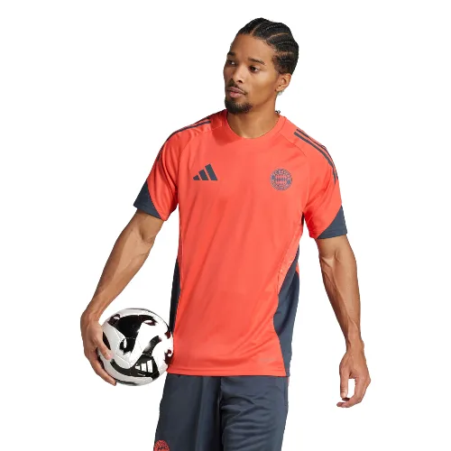 Koszulka treningowa FC Bayern Tiro 25 Competition